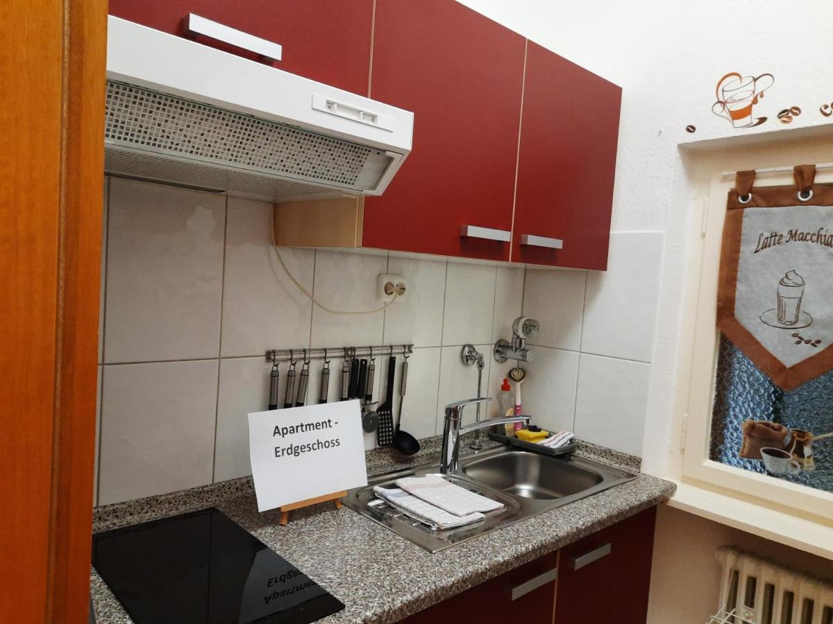 Koenen Nah Am Centro Apartment Oberhausen (North Rhine-Westphalia)