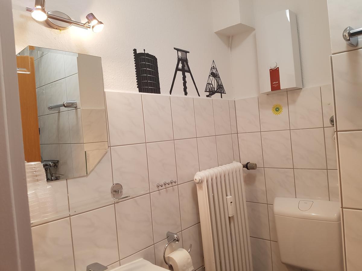 Koenen Nah Am Centro * Oberhausen (North Rhine-Westphalia)