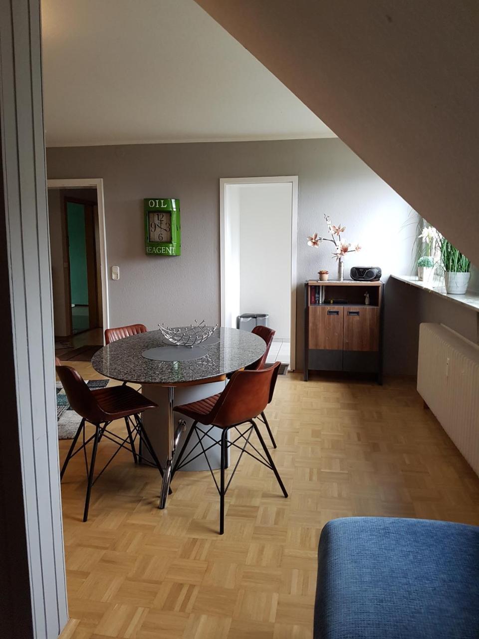 Koenen Nah Am Centro Apartment *